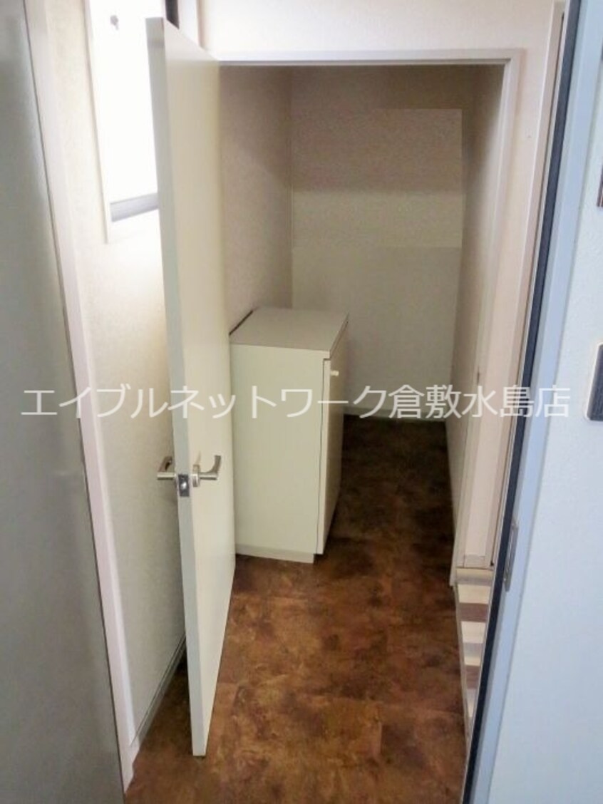  水島臨海鉄道水島本線/球場前駅 徒歩17分 2階 築33年