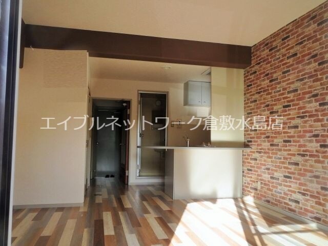  水島臨海鉄道水島本線/球場前駅 徒歩17分 2階 築33年