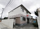 水島臨海鉄道水島本線/倉敷市駅 徒歩50分 1階 築40年の外観