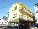 山陽本線（中国）/中庄駅 徒歩17分 3階 築32年の外観