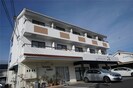 山陽本線（中国）/中庄駅 徒歩15分 3階 築34年の外観