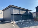 水島臨海鉄道水島本線/西富井駅 徒歩8分 1階 築24年の外観