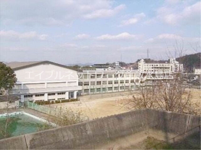 倉敷市立東中学校 1616m 水島臨海鉄道水島本線/倉敷市駅 徒歩8分 7階 築22年