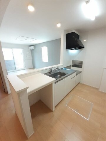  山陽本線（中国）/新倉敷駅 徒歩20分 1階 築9年