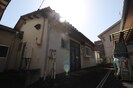 水島臨海鉄道水島本線/球場前駅 徒歩24分 1階 築47年の外観