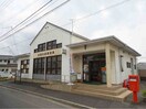 北畝郵便局まで1100m 水島臨海鉄道水島本線/弥生駅 徒歩10分 2階 築17年