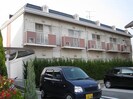 水島臨海鉄道水島本線/福井駅 徒歩15分 2階 築35年の外観