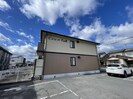 伯備線/総社駅 徒歩12分 1階 築26年の外観