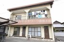 山陽本線（中国）/倉敷駅 徒歩14分 1-2階 築38年の外観