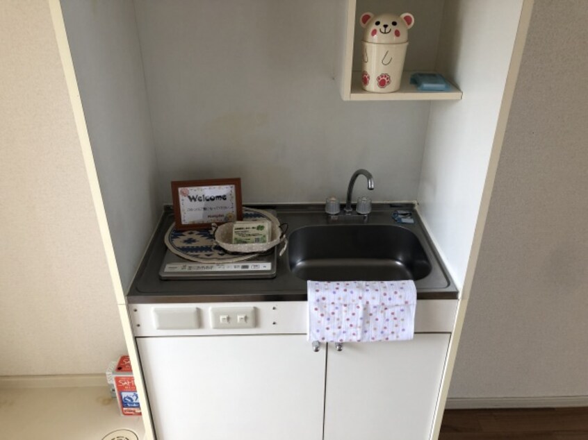  中庄ルミエール