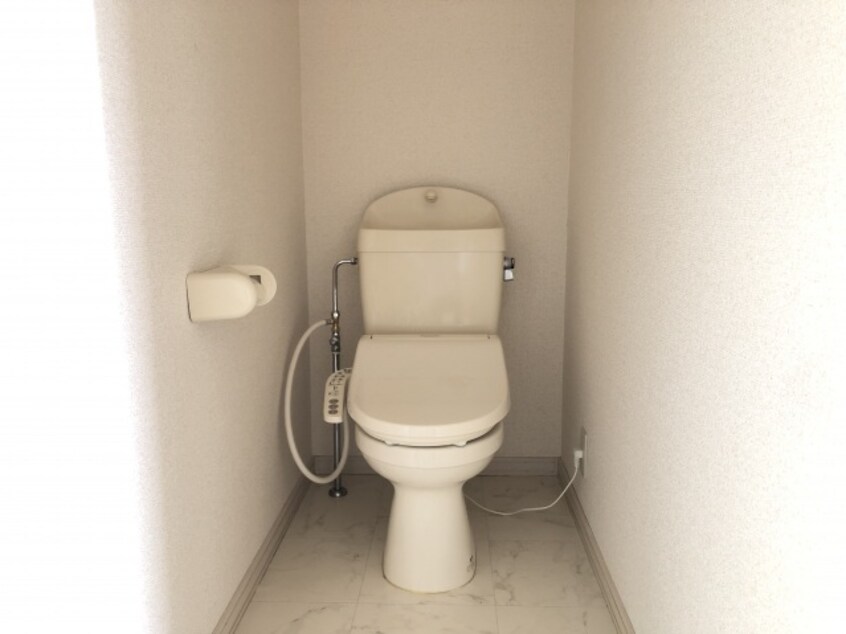  中庄ルミエール