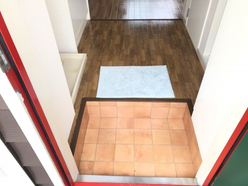  中庄ルミエール