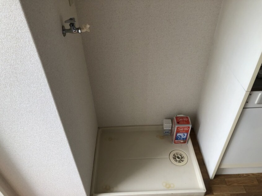  中庄ルミエール