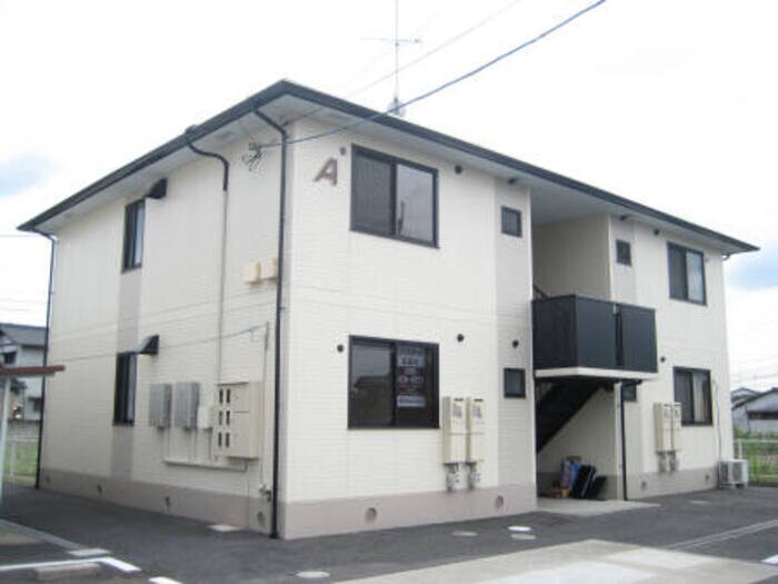  水島臨海鉄道水島本線/球場前駅 徒歩11分 1階 築25年