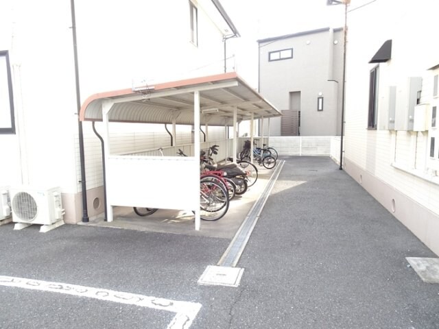  水島臨海鉄道水島本線/球場前駅 徒歩11分 1階 築25年