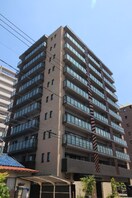  宇野線<宇野みなと線>/大元駅 バス5分宗忠神社下車:停歩3分 8階 1年未満