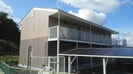宇野線<宇野みなと線>/彦崎駅 徒歩10分 2階 築32年の外観