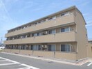 伯備線/総社駅 徒歩4分 2階 築10年の外観