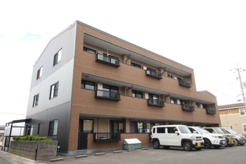  水島臨海鉄道水島本線/球場前駅 徒歩12分 2階 築24年