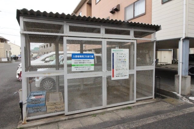  水島臨海鉄道水島本線/球場前駅 徒歩12分 2階 築24年