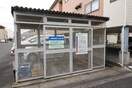  水島臨海鉄道水島本線/球場前駅 徒歩12分 2階 築24年