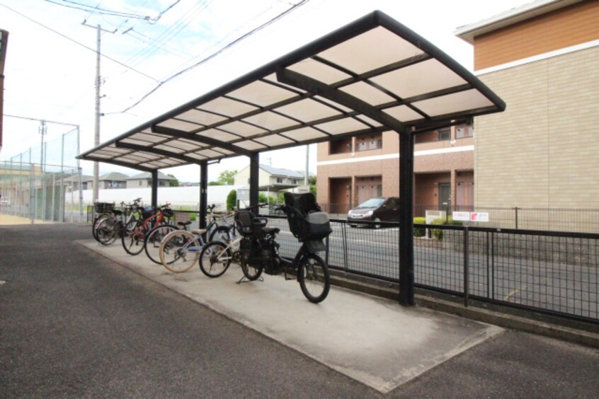  水島臨海鉄道水島本線/球場前駅 徒歩12分 2階 築24年