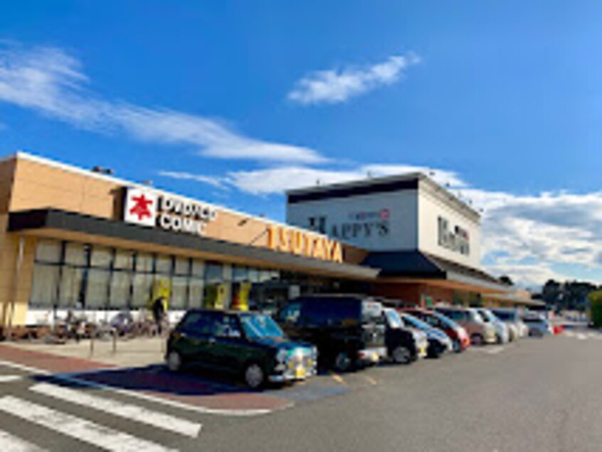 TENMAYA HAPPY'S(テンマヤ ハピーズ) 倉敷中島店(スーパー)まで1198m 水島臨海鉄道水島本線/球場前駅 徒歩12分 2階 築24年
