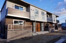 山陽本線（中国）/倉敷駅 徒歩20分 1階 築8年の外観
