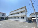 水島臨海鉄道水島本線/浦田駅 徒歩4分 1階 築17年の外観