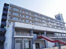 瀬戸大橋線/児島駅 徒歩18分 3階 築43年の外観