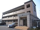 水島臨海鉄道水島本線/水島駅 徒歩27分 3階 築16年の外観
