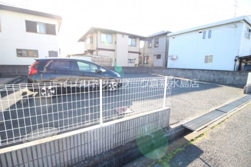  山陽本線（中国）/倉敷駅 徒歩20分 1階 築35年