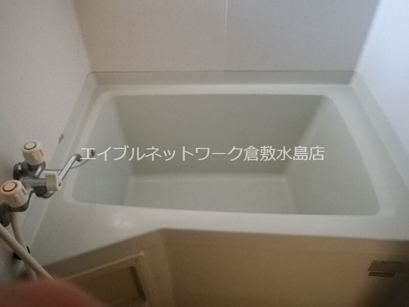  山陽本線（中国）/倉敷駅 徒歩20分 1階 築35年