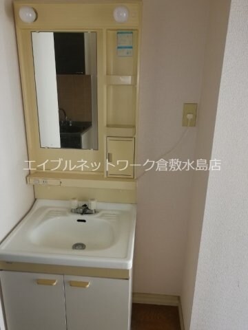  山陽本線（中国）/倉敷駅 徒歩20分 1階 築35年