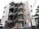 瀬戸大橋線/茶屋町駅 徒歩4分 2階 築20年の外観