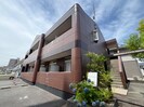 山陽本線（中国）/倉敷駅 徒歩12分 1階 築29年の外観