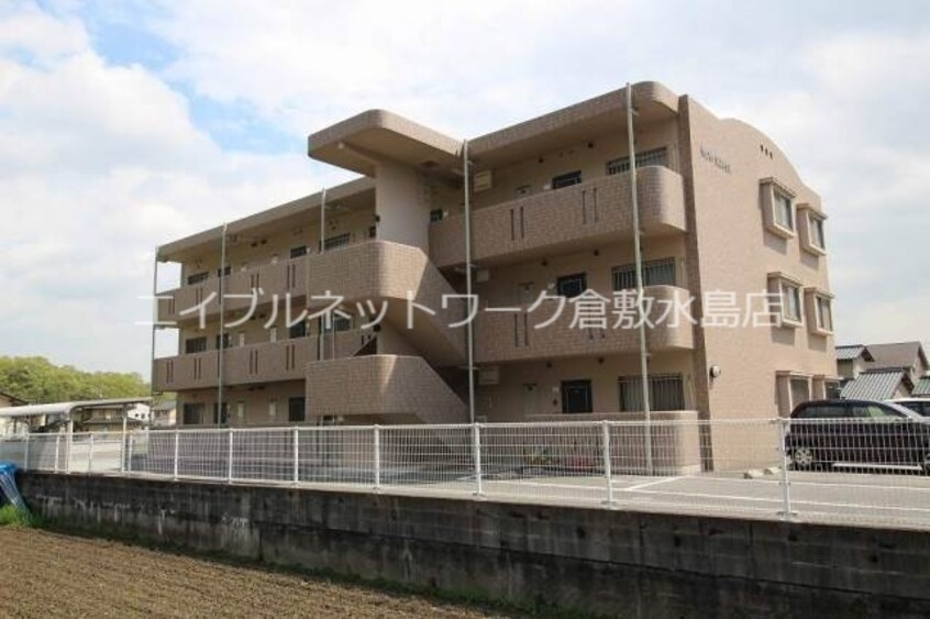  井原鉄道井原線/総社駅 徒歩16分 2階 築19年