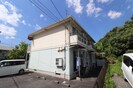 宇野線<宇野みなと線>/茶屋町駅 徒歩29分 2階 築33年の外観