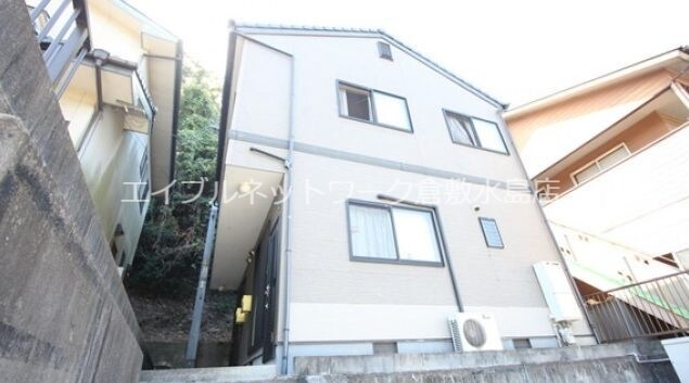  水島臨海鉄道水島本線/浦田駅 徒歩23分 1階 築24年