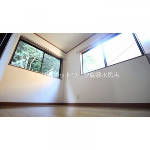  水島臨海鉄道水島本線/浦田駅 徒歩23分 1階 築24年