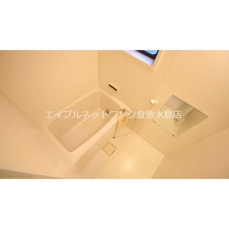  水島臨海鉄道水島本線/浦田駅 徒歩23分 1階 築24年