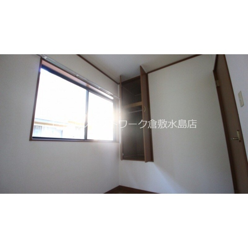  水島臨海鉄道水島本線/浦田駅 徒歩23分 1階 築24年