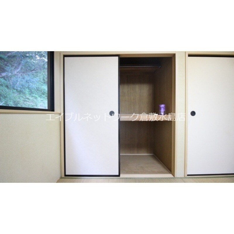  水島臨海鉄道水島本線/浦田駅 徒歩23分 1階 築24年