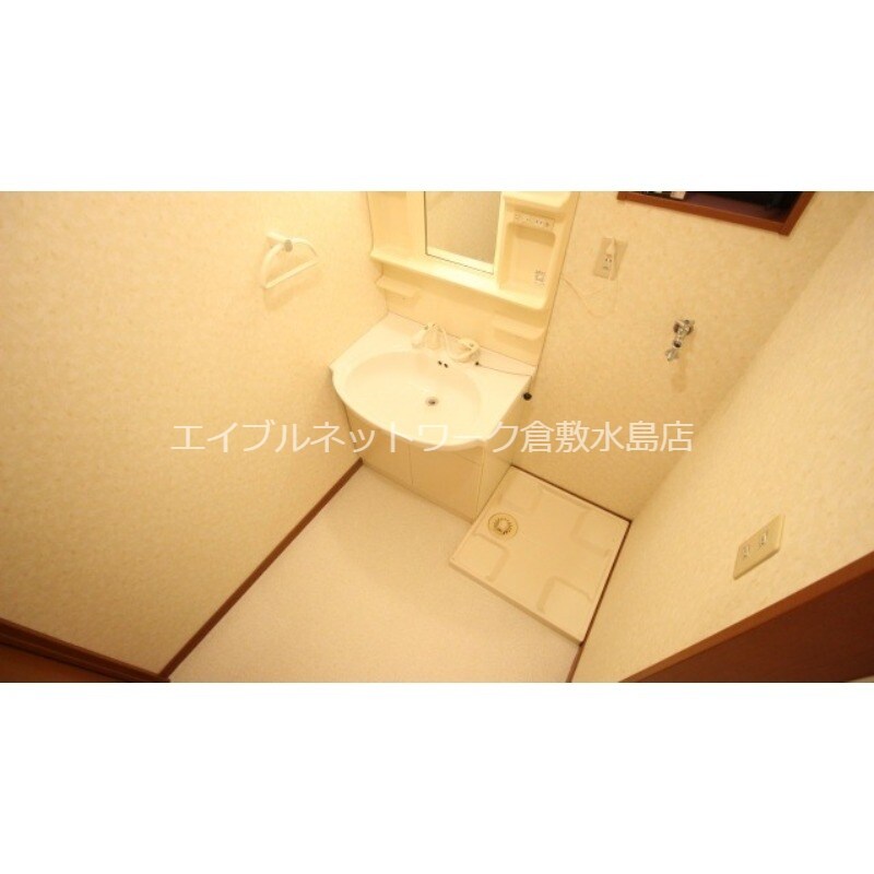  水島臨海鉄道水島本線/浦田駅 徒歩23分 1階 築24年