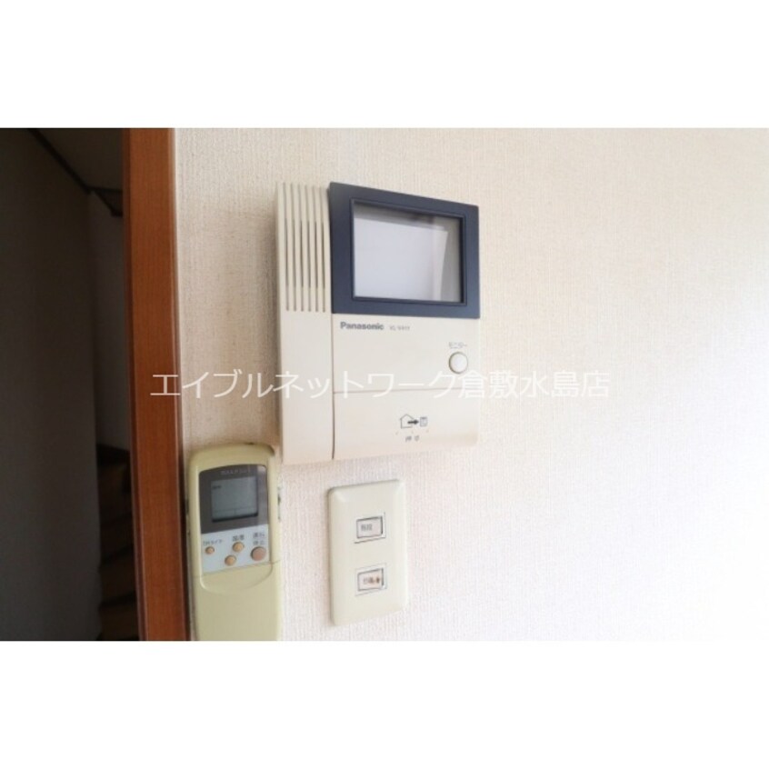  水島臨海鉄道水島本線/浦田駅 徒歩23分 1階 築24年