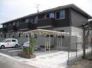 水島臨海鉄道水島本線/浦田駅 徒歩5分 1階 築15年の外観