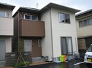 瀬戸大橋線/上の町駅 徒歩25分 1-2階 築14年の外観