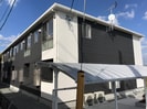 井原鉄道井原線/川辺宿駅 徒歩18分 1階 築4年の外観