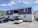 瀬戸大橋線/上の町駅 徒歩47分 2階 築14年の外観