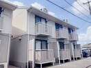 水島臨海鉄道水島本線/水島駅 徒歩17分 2階 築30年の外観